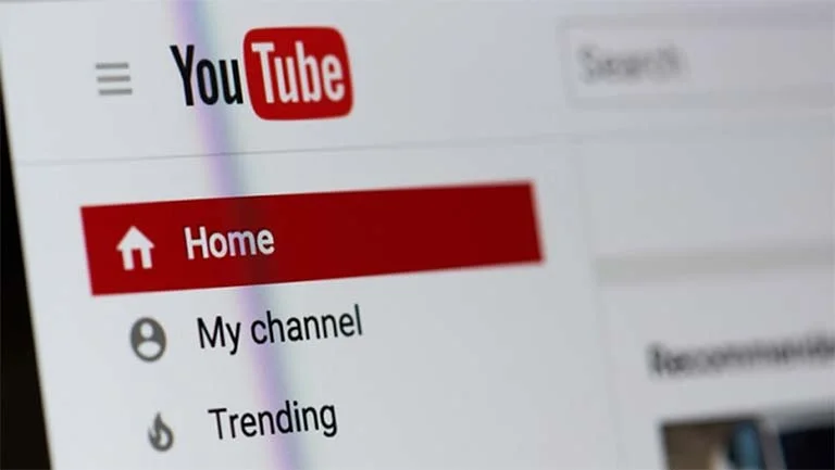 trend konten youtube 2023