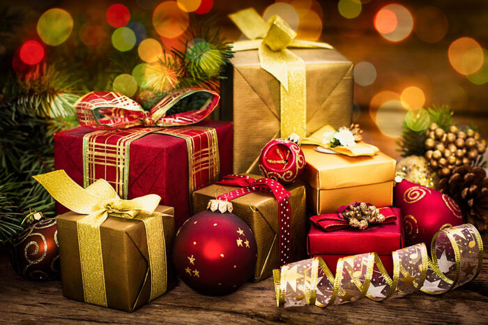 bisnis aksesoris natal