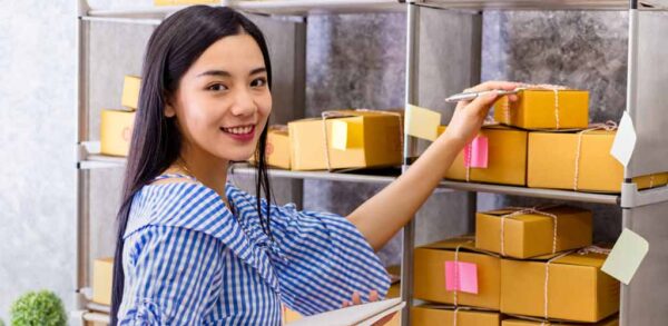 Tips bisnis parcel