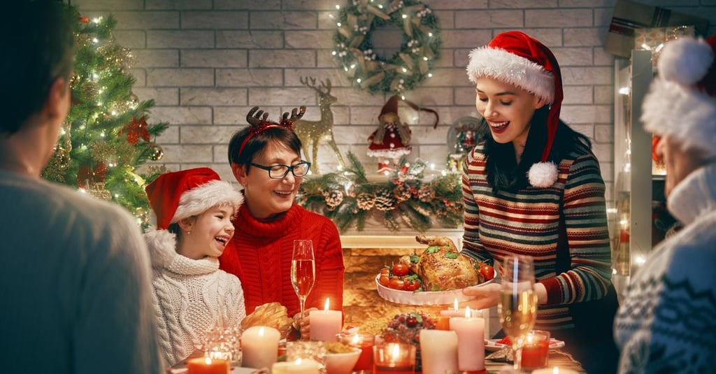 ide bisnis natal