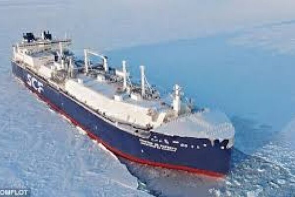 armada tanker rusia