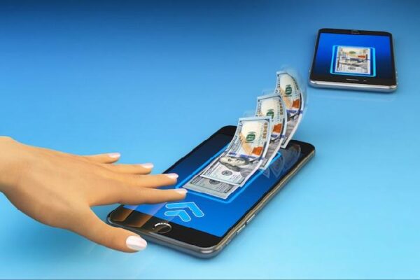 cara amankan mobile banking 