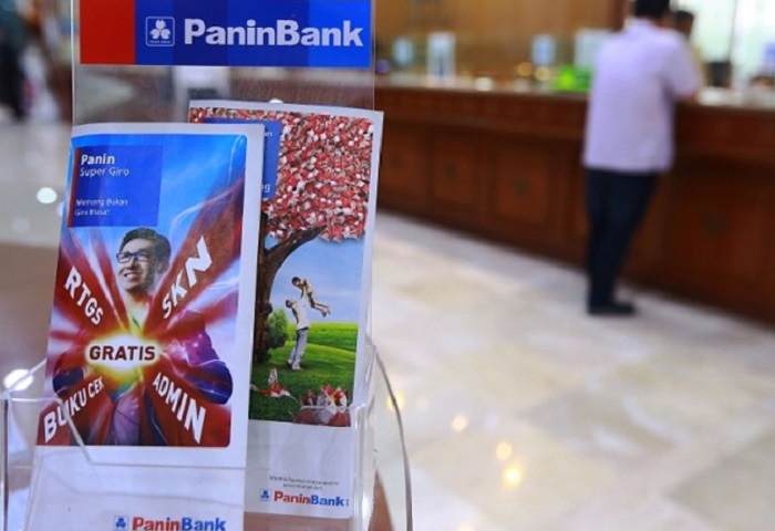 Proses Akuisisi Panin Bank Berhenti - Kontenstore