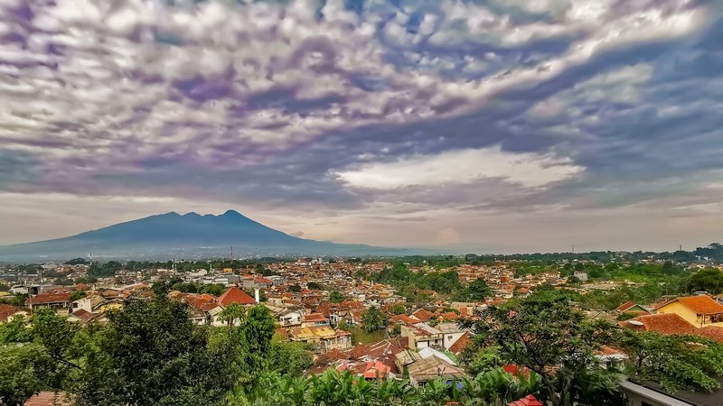 Kota Bogor Sumber Foto Klook