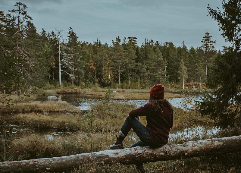 Aktivitas Slowcation Foto by northboundjourneys