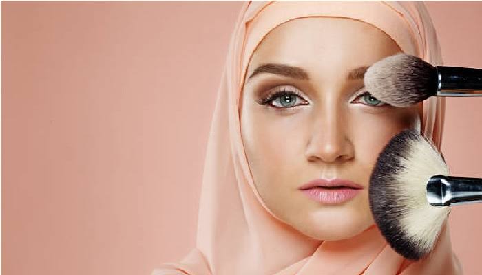 Makeup Muslimah Haloriau Com