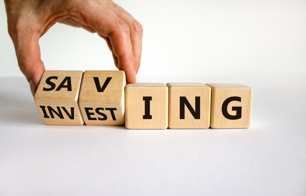 Ilustrasi Asiransi adalah Investasi Sumber Foto Blog Bibit