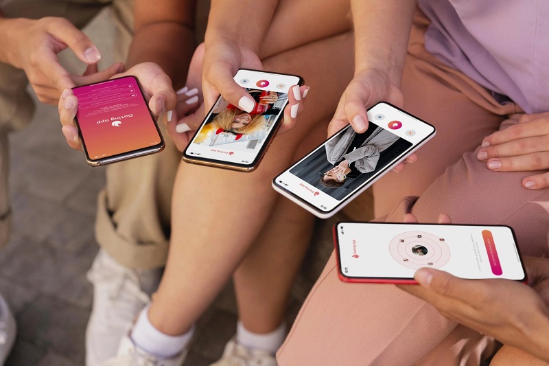 Ilustrasi Pengguna Akun Instagram Berupaya Menjadi Influencer Sumber Foto