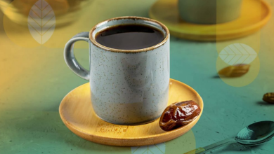 Secangkir Kopi