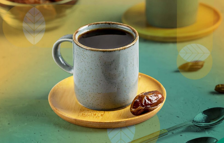 Secangkir Kopi