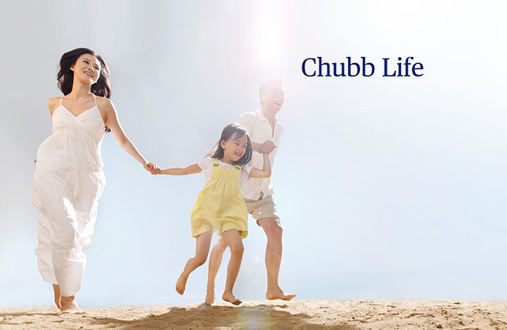 Chubb Life Indonesia