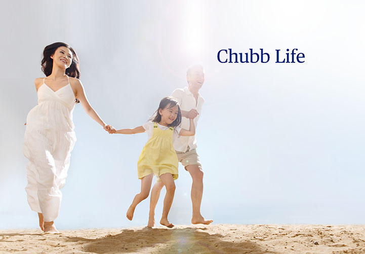 Chubb Life Indonesia