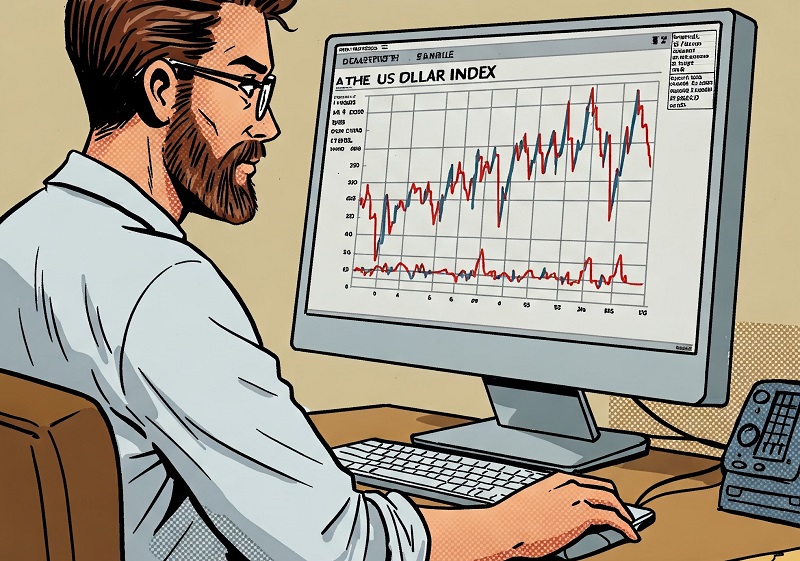 inndex dolar hari ini naik hingga 17 ribu rupiah - sumber: gemini ai