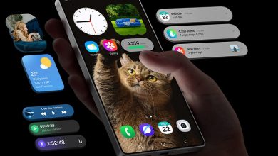 galaxy s25 ultra features one ui visual mo