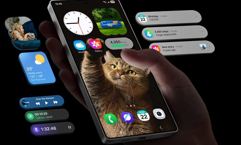 Fitur Spesifik Samsung Galaxy S25 Ultra, Inovasi yang Akan Mengubah Game galaxy s25 ultra features one ui visual mo