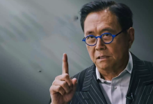 Robert Kiyosaki investor pebisnis penulis dan pembicara motivasi asal Amerika Serikat Sumber Digivestasi