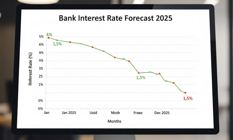 Bank Indonesia Rate Cut 2025, Mungkinkah Terjadi? Gemini Generated Image 871v3871v3871v38