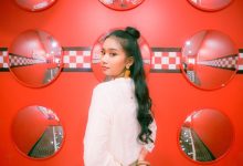Efah Aarilyn Penyanyi Lagu Ingat ingat pesan mama Remake
