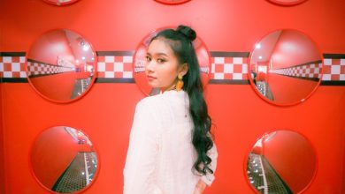 Efah Aarilyn Penyanyi Lagu Ingat ingat pesan mama Remake