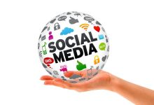 Ilsutrasi Jasa Iklan yang Terpasang di Platform Sosmed Sumber ISTIMEWA