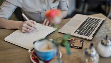 Kerja Content Writer, Tips dan Strategi Sukses di Dunia Digital Ilsutrasi Kerja Content Wroter Sumber GLINTS