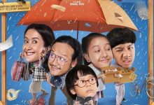Keluarga Super Irit