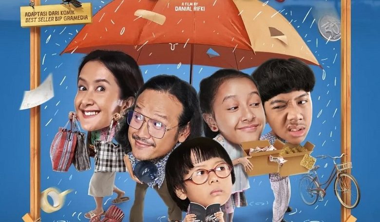 Keluarga Super Irit, Tips Hemat Bersama yang Bisa Kamu Terapkan! Keluarga Super Irit