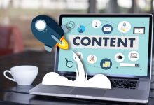 ilustrasi gambar konten digital sumber foto dahadigital