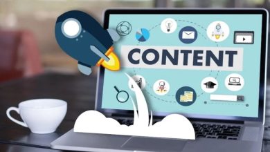 Konten Digital yang Menarik dan Efektif untuk Membangun Brand Online ilustrasi gambar konten digital sumber foto dahadigital