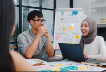 Ilustrasi Para Pekerja Magang Sumber Istimewa