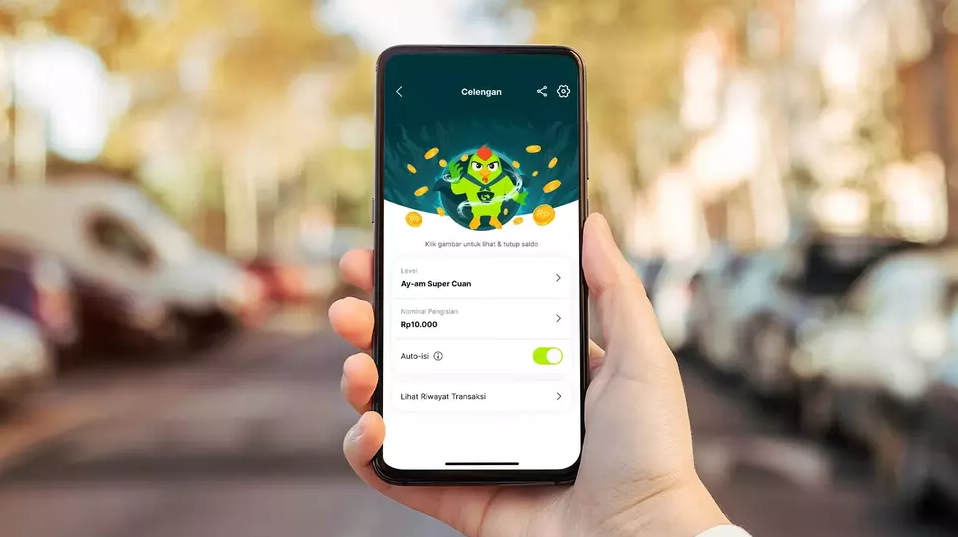 Ilustrasi Sahham Super Bank IPO Sumber Foto Investor ID