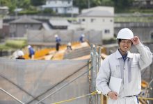 Pekerja Magang Bidang Konstruksi di Jepang Sumber ij net