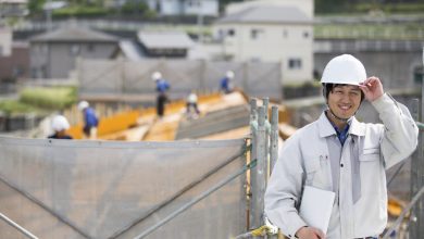 Pekerja Magang Bidang Konstruksi di Jepang Sumber ij net