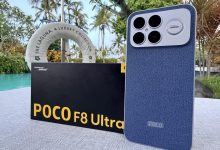 Poco F8 Ultra Sumber Foto Liputan6