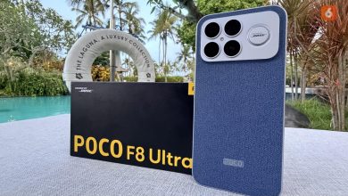 Poco F8 Ultra Sumber Foto Liputan6