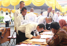 Progran Pendaftraan Magang di Jepang Sumber HUmas Provinsi Jateng