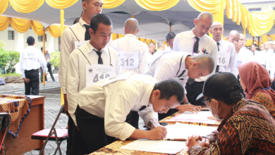 Progran Pendaftraan Magang di Jepang Sumber HUmas Provinsi Jateng