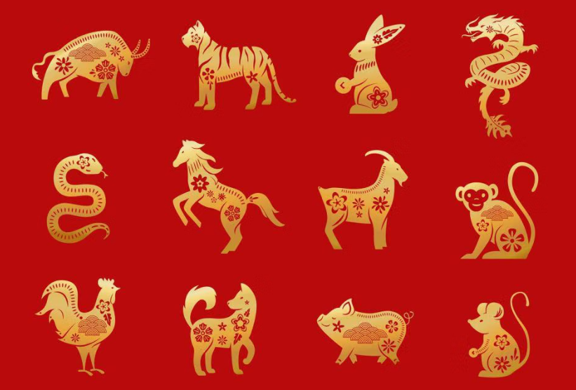 Gambar Shio 2026 Sumber Foto IDN TImes