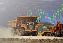 Ilustrasi Saham ersahaan Tambang Dewa Sumber IDN Tmes