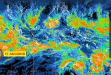 siklon tripos di indonesia