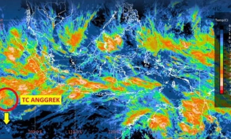 siklon tripos di indonesia