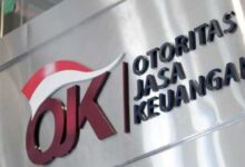 Lambang OJK Sumber Foto The Iconomic