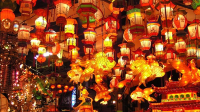 Suasana Liburan erayaan Imlek Sumber Foto Radar Malioboro