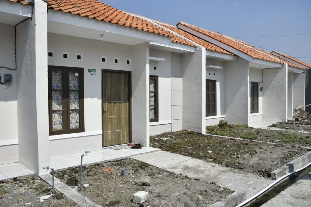 Program 3 Juta Rumah 2026: Progres Terkini, Kendala Utama, dan Langkah Percepatan Pemerintah Contoh Ruma Untuk Rakyat Sumebr Properti ompas