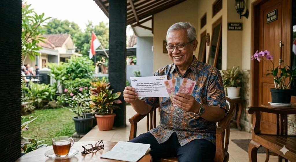 Ilustrasi Manfaat PP No 9 Taun 2026 Sumber Foto HImpasikom