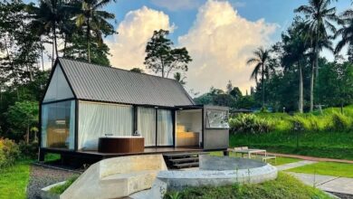 Lot 449 di Labuan Cisarua Salah Satu Rekomendasi Tempat Menginap di Bogor Sumber Jawa Pos