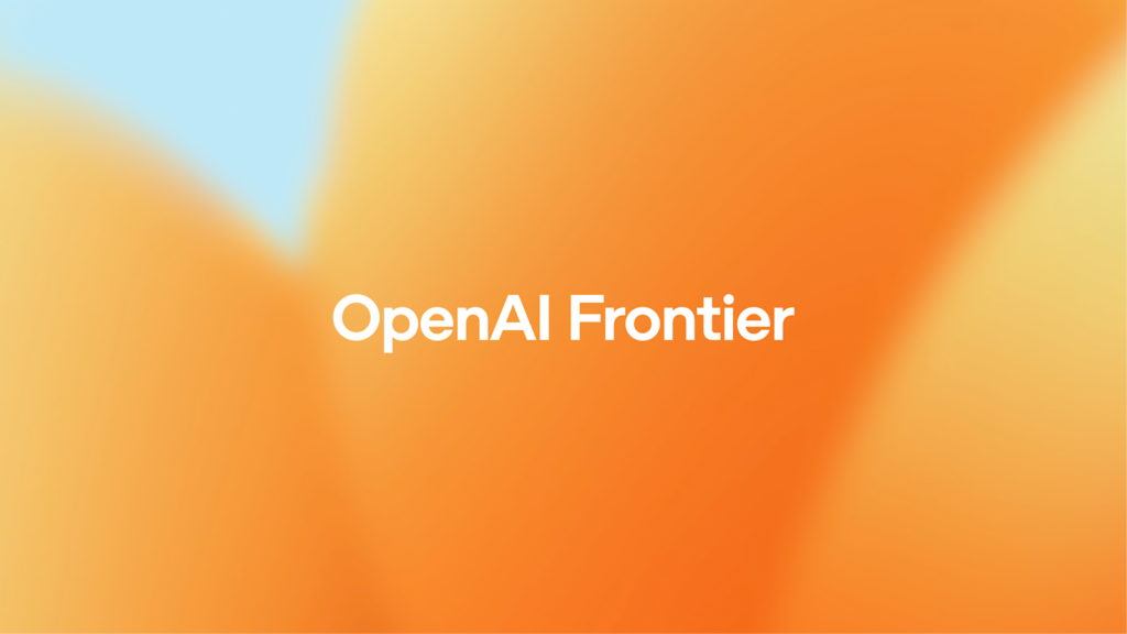 Apa Itu OpenAI Frontier? Panduan Lengkap Platform Agen AI Enterprise untuk Bisnis Modern frontier og image