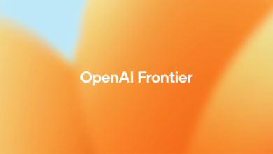 Apa Itu OpenAI Frontier? Panduan Lengkap Platform Agen AI Enterprise untuk Bisnis Modern frontier og image