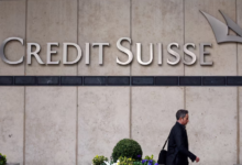 Credit Suisse Bank Sumber The Guardian