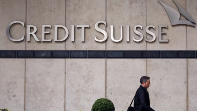 Credit Suisse Bank Sumber The Guardian